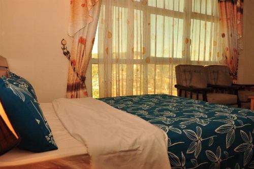 Keba Guesthouse image 5