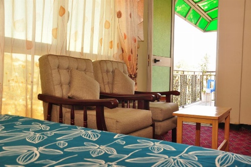 Keba Guesthouse image 6